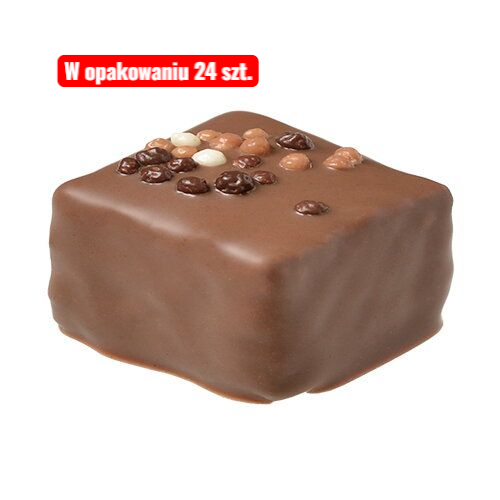 Luksusowe pralinki orzechowe