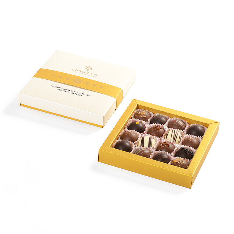 Luksusowa Bombonierka GABINA (190g)