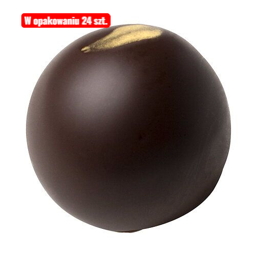 Luksusowe cukierki porto z truflami